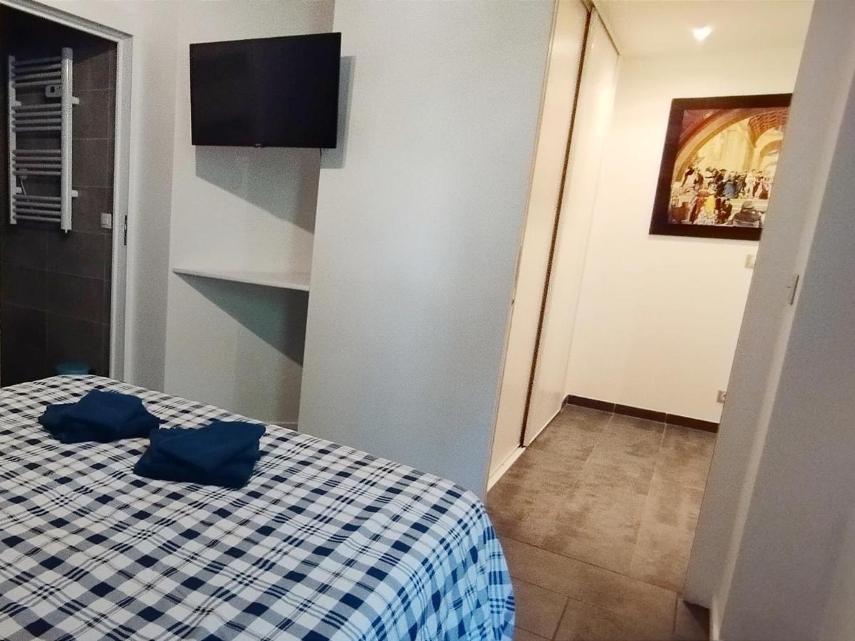 Appartement Disneyland Paris Bussy-Saint-Georges Exterior photo